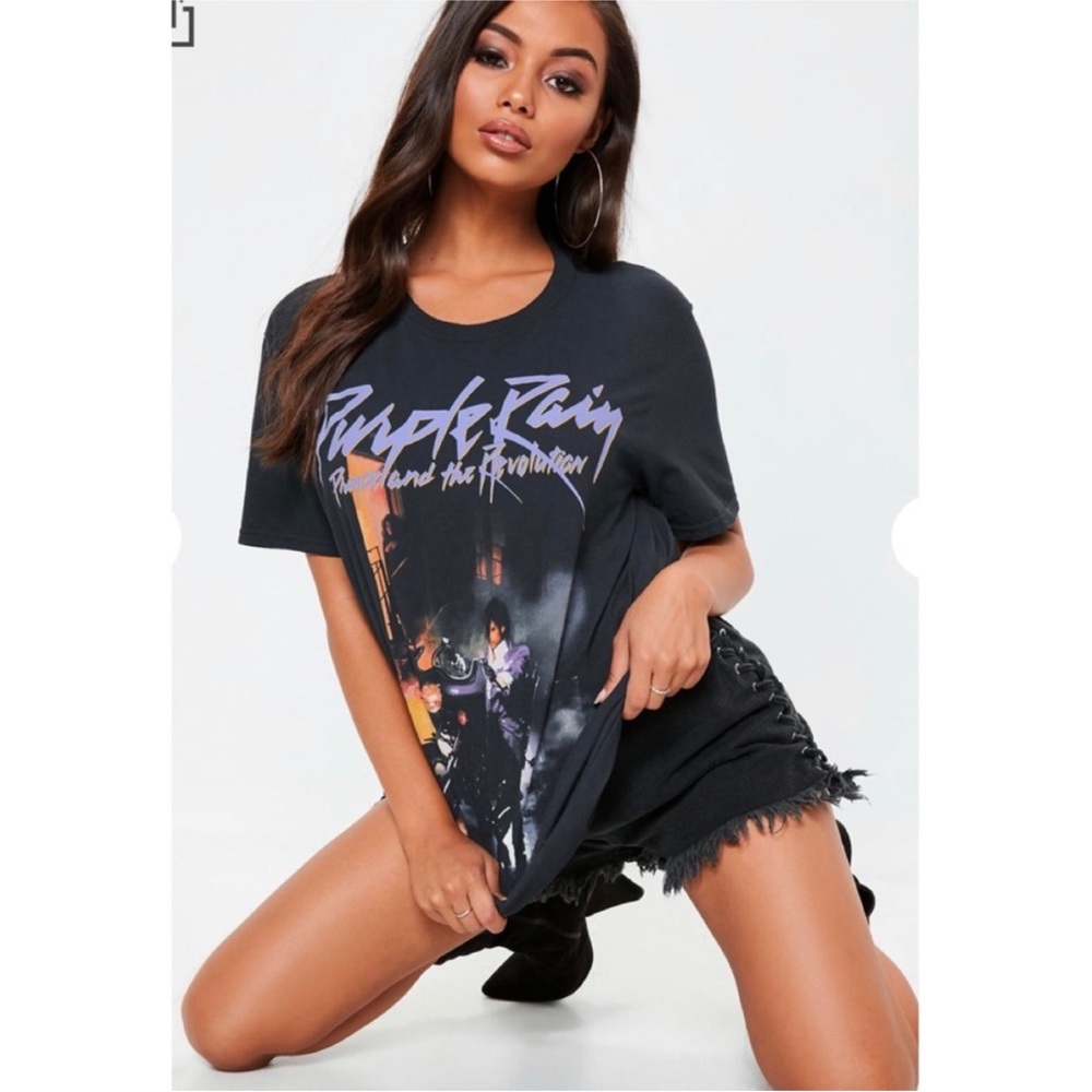 Purple Rain T